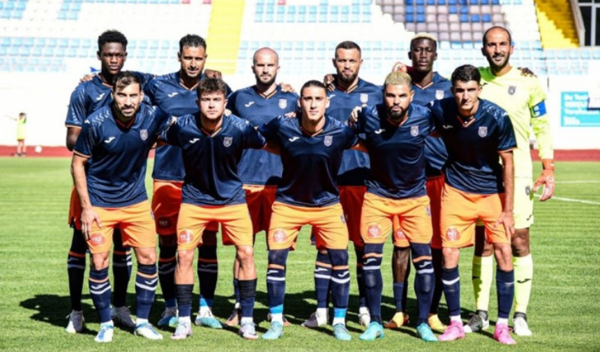 İstanbul Başakşehir Fk Piyasa Değeri