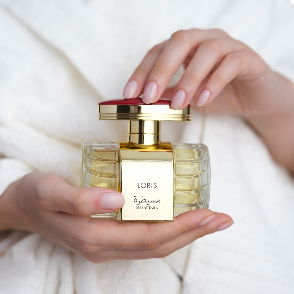 Loris Parfum Kodlari 2