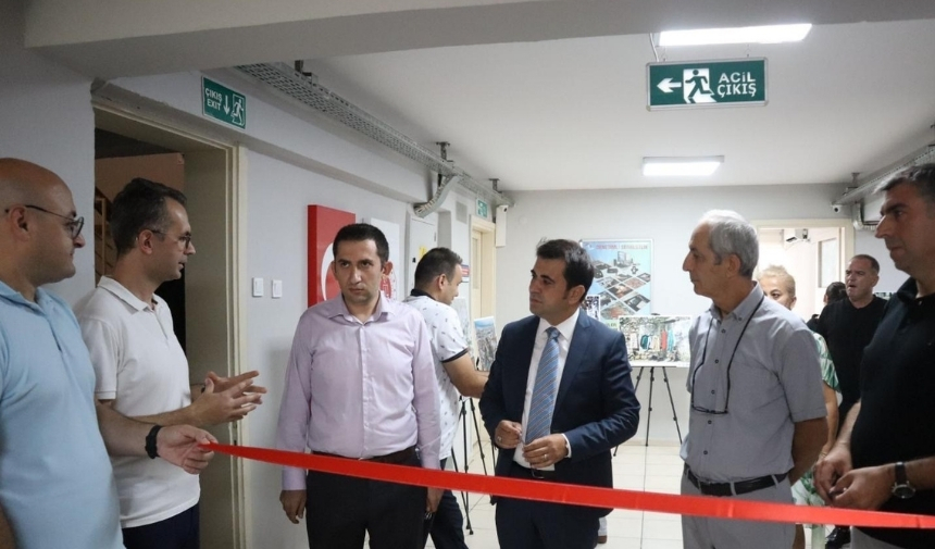 Manisa'da Deneti̇mli̇ Serbestli̇k (3)