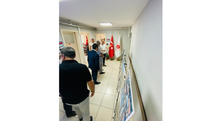 Manisa'da Deneti̇mli̇ Serbestli̇k (4)