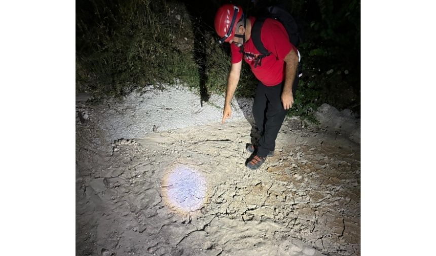 Soma'da Kayıp Madenci Için 12 Saatlik Nefes Kesen Operasyon! (2)