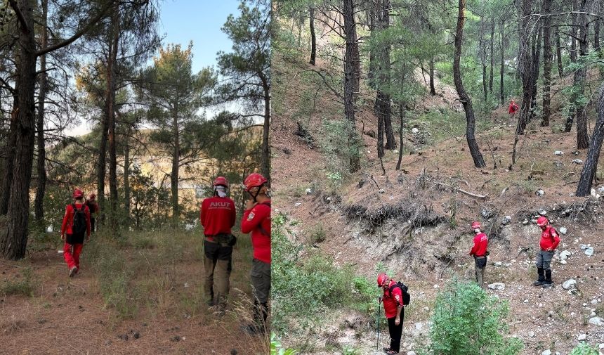 Soma'da Kayıp Madenci Için 12 Saatlik Nefes Kesen Operasyon! (3)