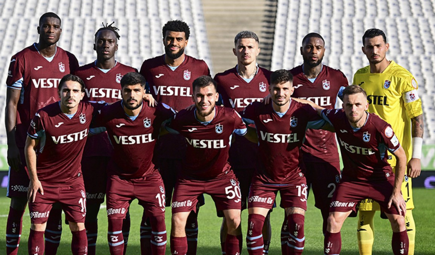 Trabzonspor Piyasa Değeri