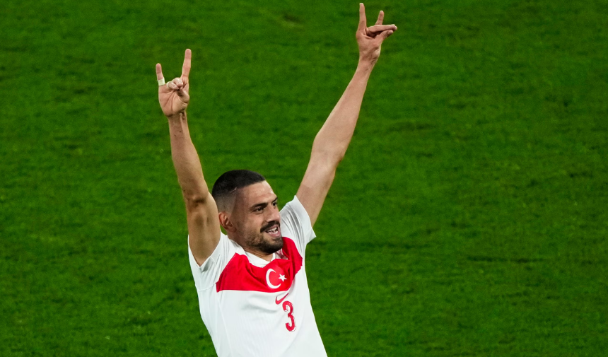 Türkiye Hollanda Ilk 11 Maç Kadrosu 22