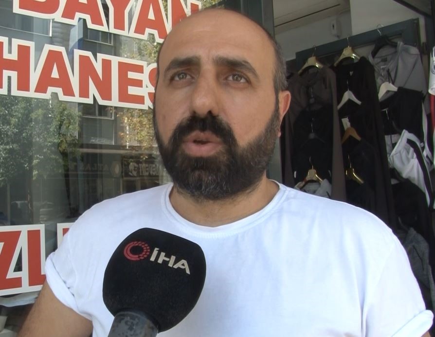 Cinnet geçiren adam ailesini bıçakladı: 1 ölü 2 yaralı