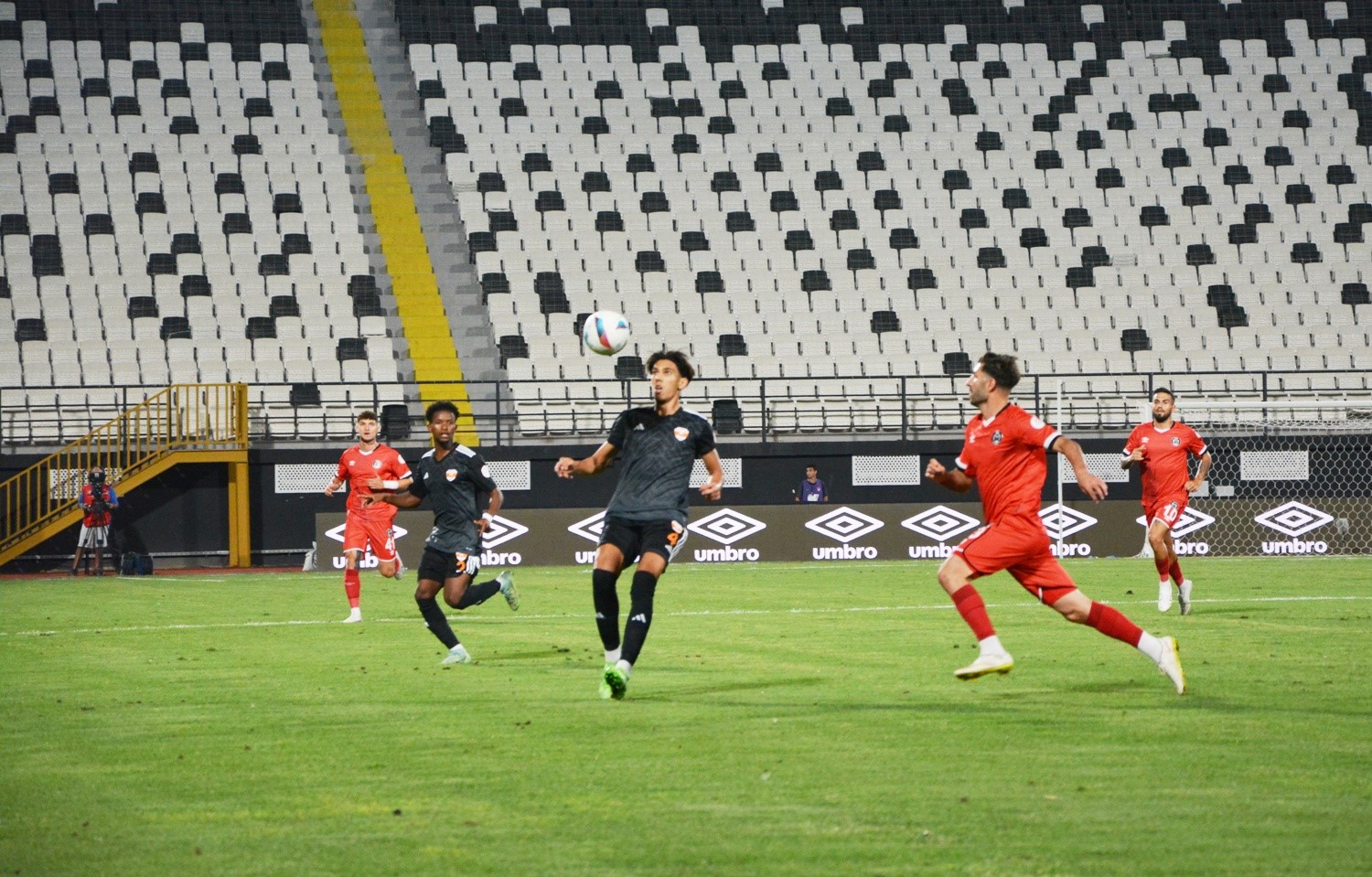 Manisa FK Adanaspor ile yenişemedi-33-1