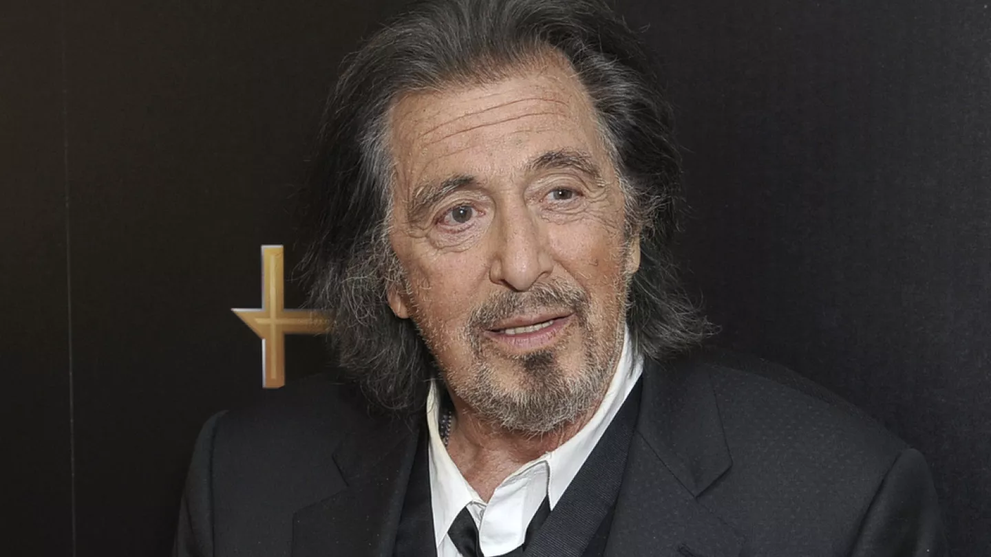 Al Pacino Oldu Mu-1