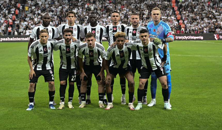 Beşiktaş Lugano Hangi Kanalda Beşiktaş Lugano Ilk 11 Maç Kadrosu Nasıl Olacak 22