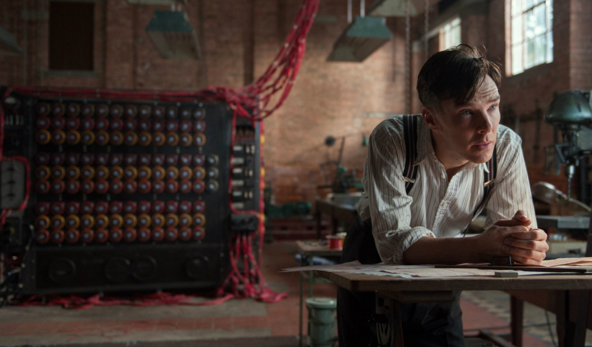 Enigma (The Imitation Game) Filminin Konusu Ne Oyuncuları Kim Enigma Filmi Nerede Çekildi 22