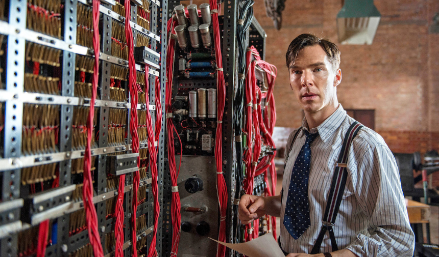 Enigma (The Imitation Game) Filminin Konusu Ne Oyuncuları Kim Enigma Filmi Nerede Çekildi 33