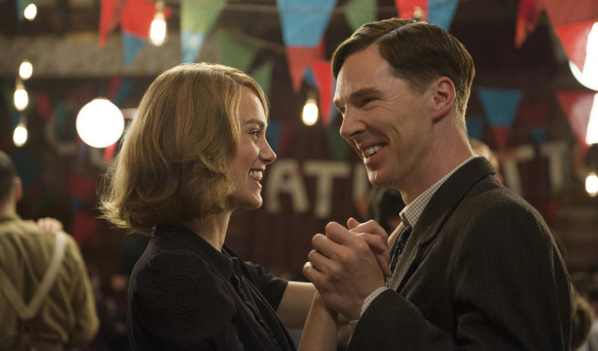 Enigma (The Imitation Game) Filminin Konusu Ne Oyuncuları Kim Enigma Filmi Nerede Çekildi 44