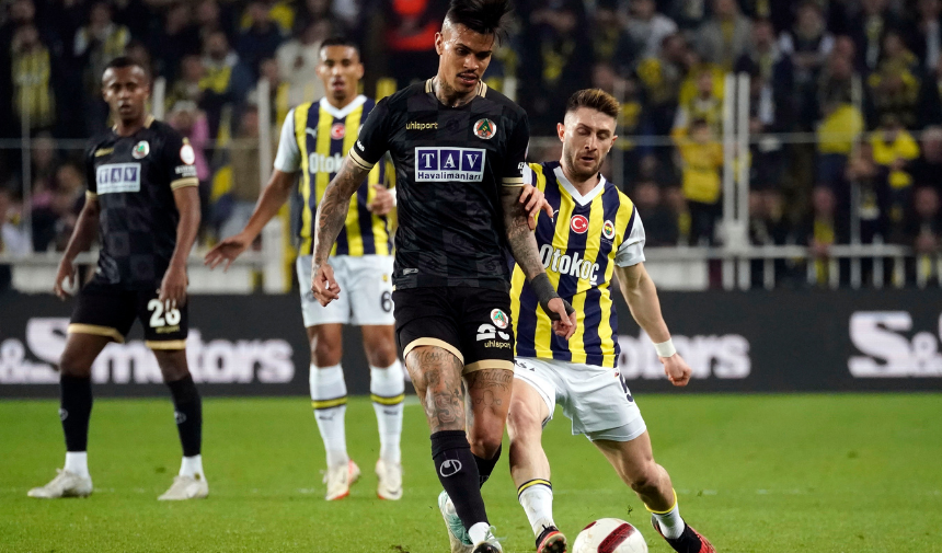 Fenerbahçe Alanyaspor Maçı Ne Zaman Saat Kaçta Hangi Kanalda 11