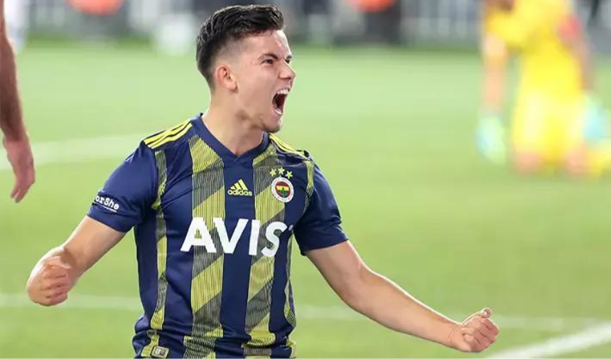 Ferdi Kadıoğlu Rekor Kırarak Gidiyor 11