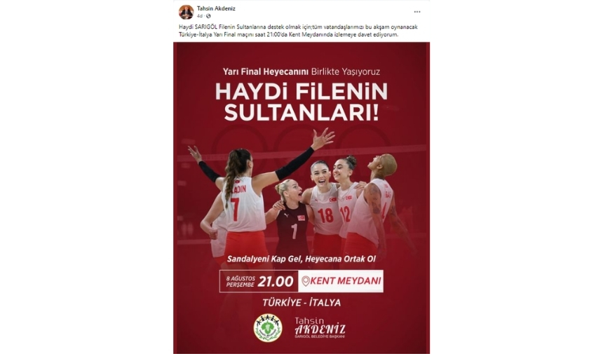 Filenin Sultanları