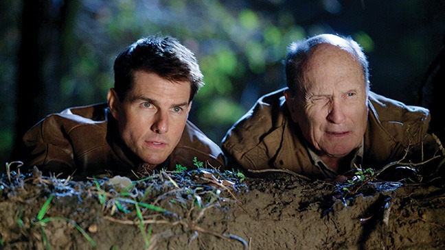 Jack Reacher Film Konusu 2