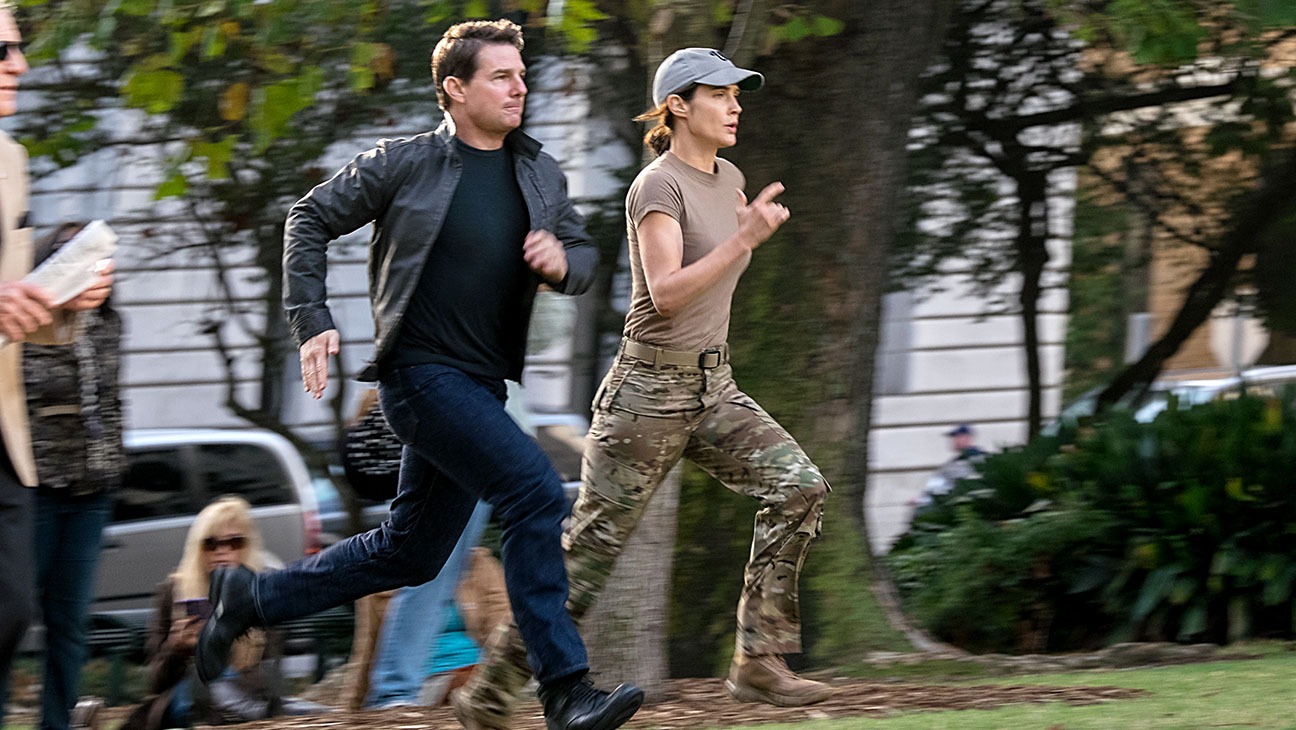 Jack Reacher Film Konusu 5