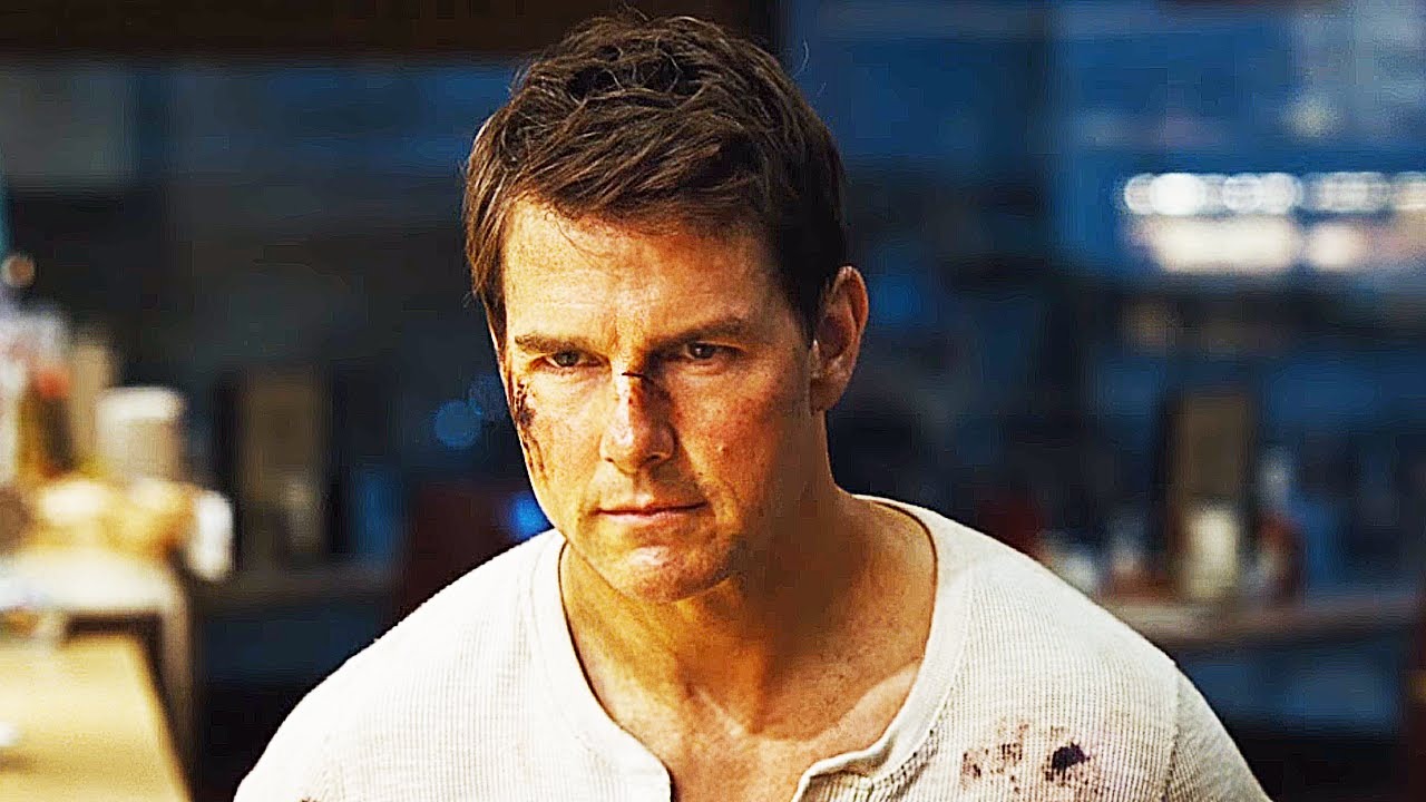 Jack Reacher Film Konusu 6