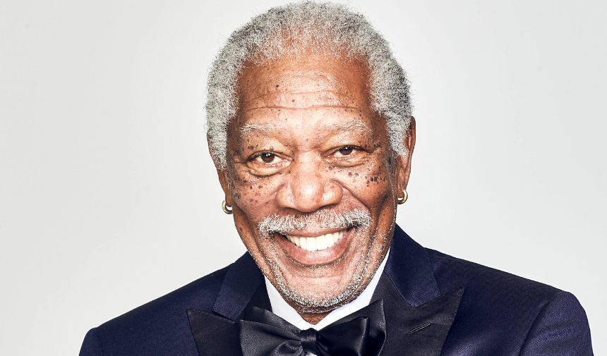 Morgan Freeman Müslüman Mı Morgan Freeman Dini İnancı Nedir 11