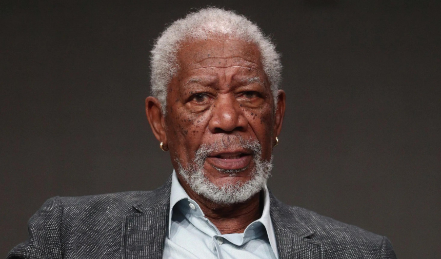 Morgan Freeman Müslüman Mı Morgan Freeman Dini İnancı Nedir 22