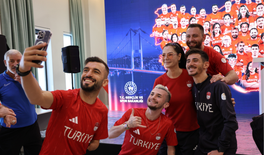 Olimpiyat Oyunları Bitti Sırada Paralimpik Oyunları Var 11