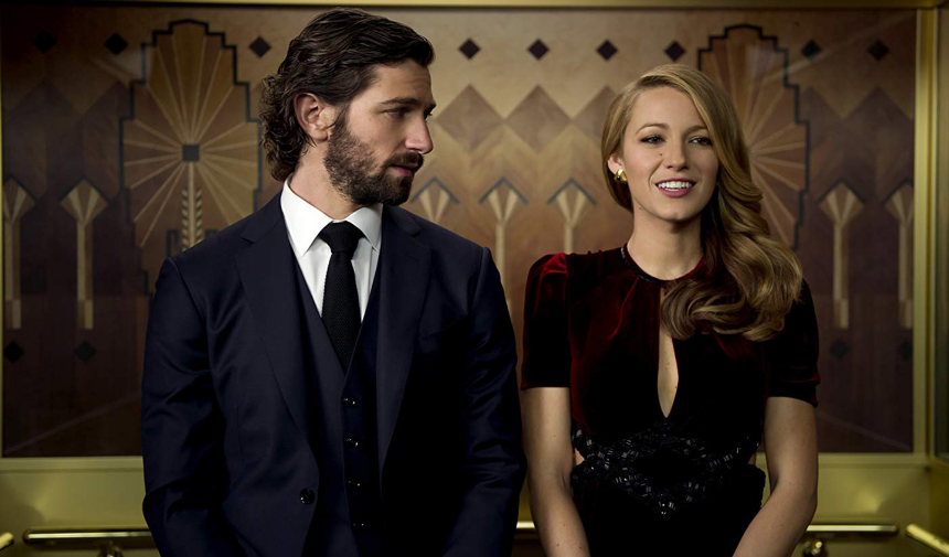 Ölümsüz Aşk (The Age Of Adaline) Filminin Konusu Ne Oyuncuları Kimler Ölümsüz Aşk Nerede Çekildi 22