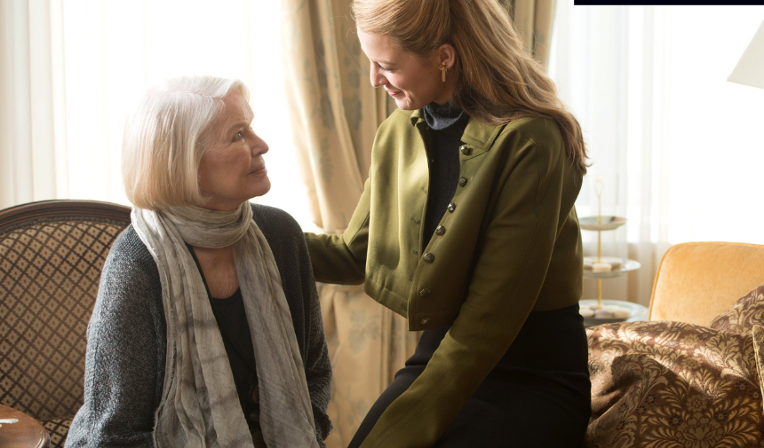 Ölümsüz Aşk (The Age Of Adaline) Filminin Konusu Ne Oyuncuları Kimler Ölümsüz Aşk Nerede Çekildi 44