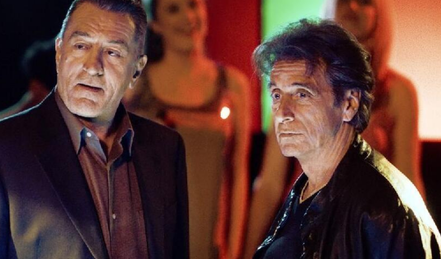 Orijinal Cinayetler (Righteous Kill) Filminin Konusu Ne Oyuncuları Kimler Orijinal Cinayetler Filmi Nerede Çekildi 22