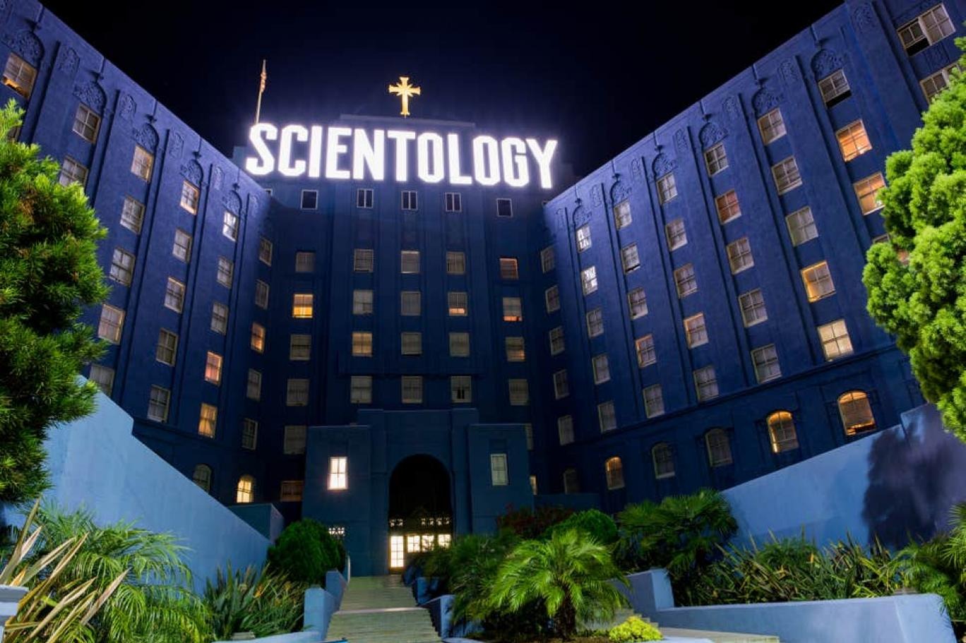 Scientology Tarikati Nedir 4