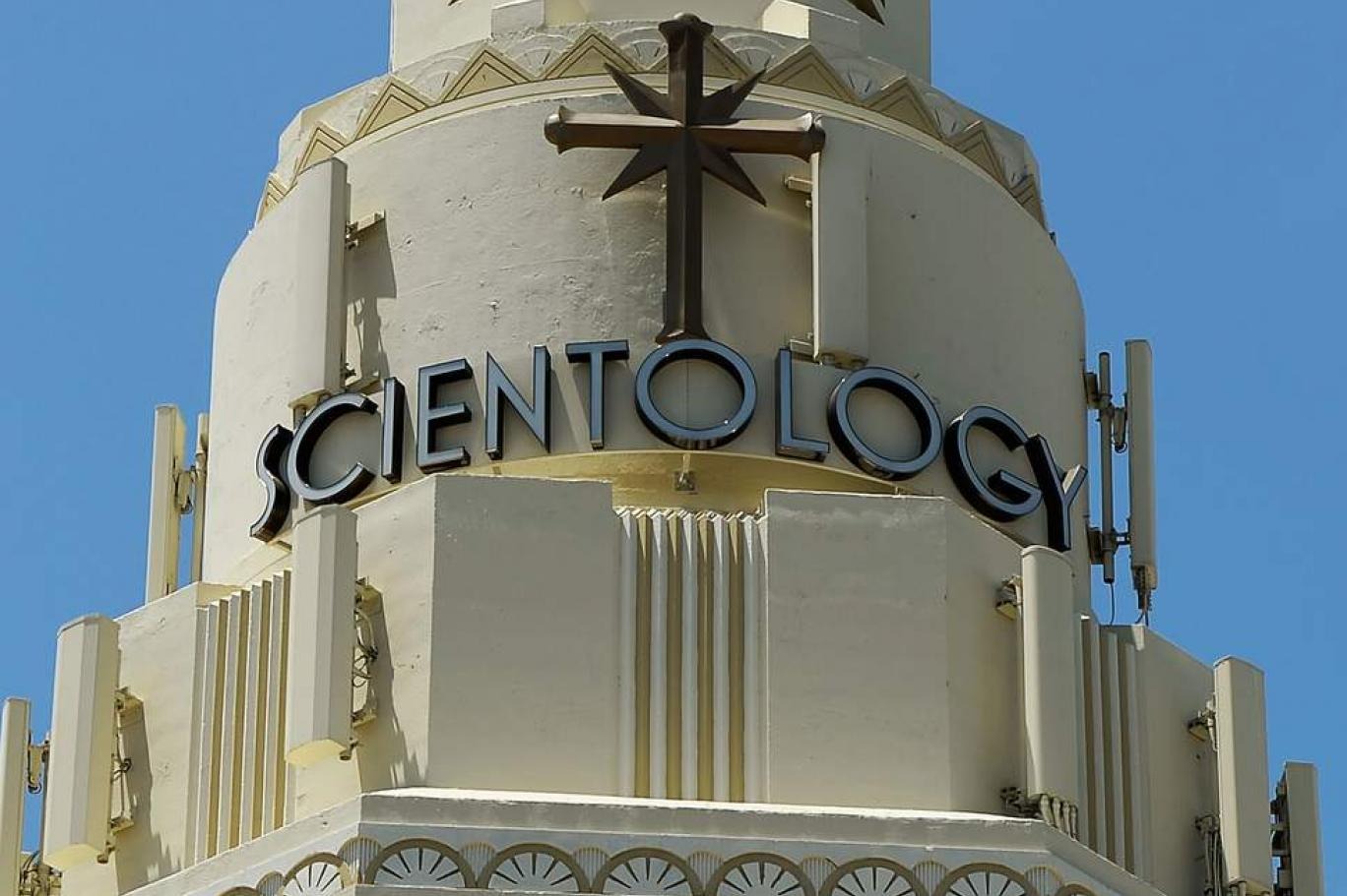 Scientology Tarikati Nedir 5