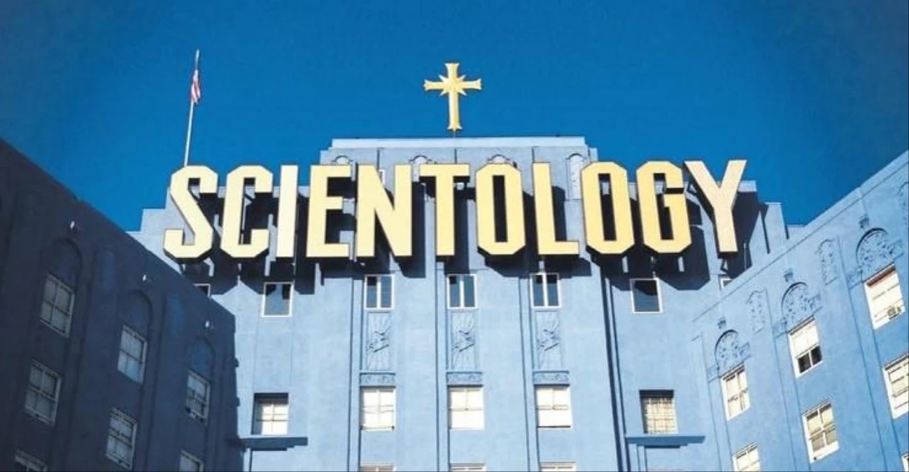 Scientology Tarikati Nedir