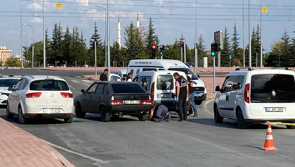 Polise silahlı saldırı: 2 yaralı-1