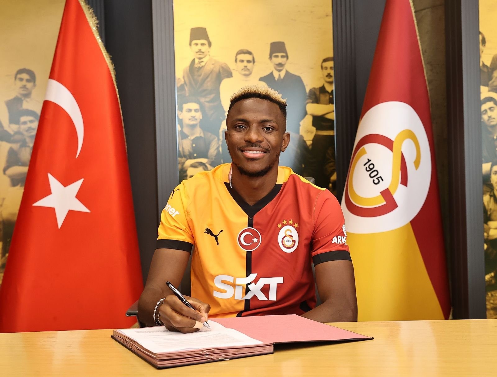 Süper Lig takımları transferi nasıl geçirdi-3