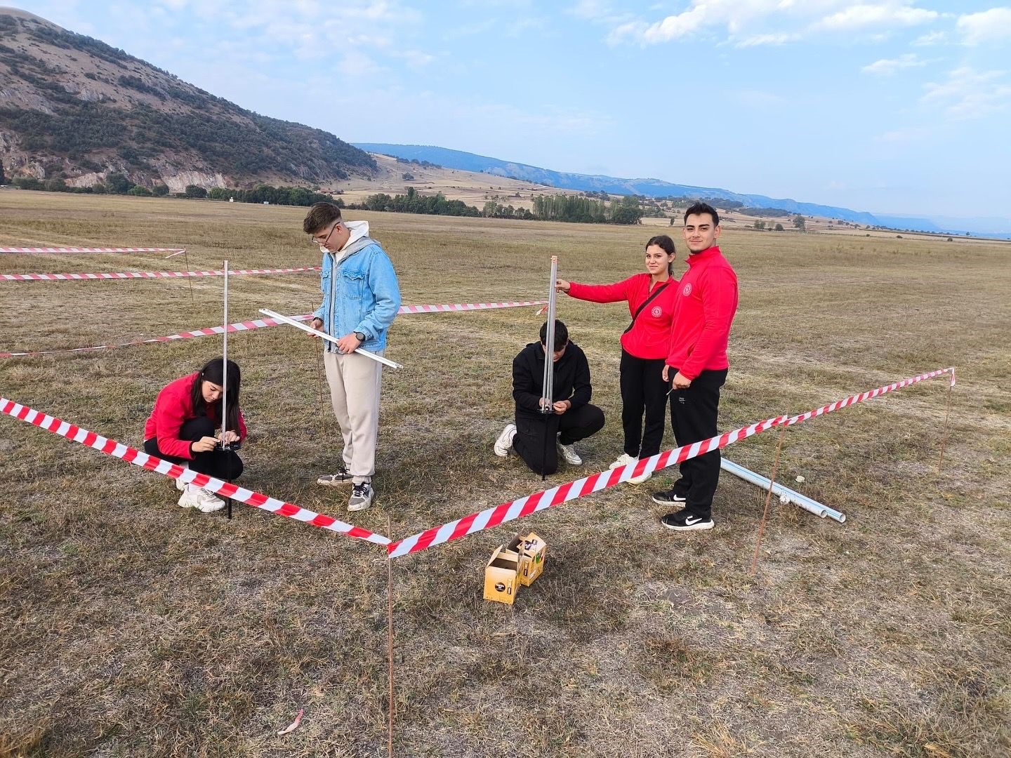 Alaşehirli sporcular 10 madalya kazandı-2