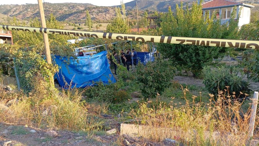 Haber alınamayan genç ölü bulundu!