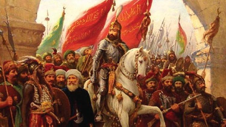 Fatih Sultan Mehmetin Kac Esi Vardi 3