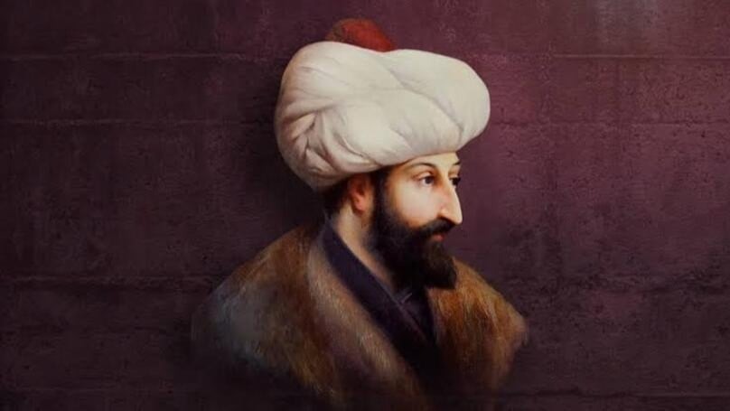 Fatih Sultan Mehmetin Kac Esi Vardi 5