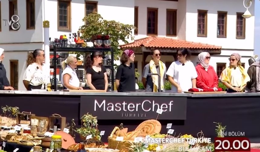 Manisa’da Masterchef Türkiye Heyecanı!-1