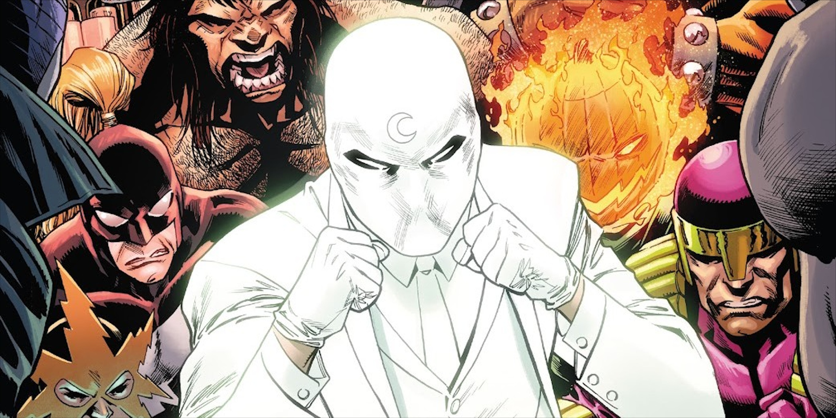 Moon Knight 2 Sezon Ne Zaman6