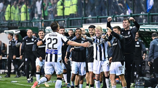 Paok Hangi Ulkenin Takimi 10