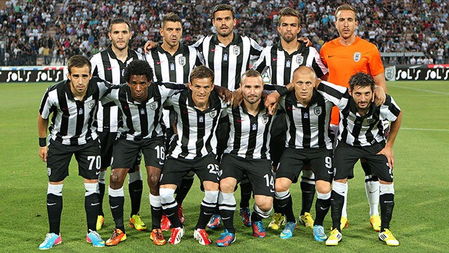 Paok Hangi Ulkenin Takimi 2