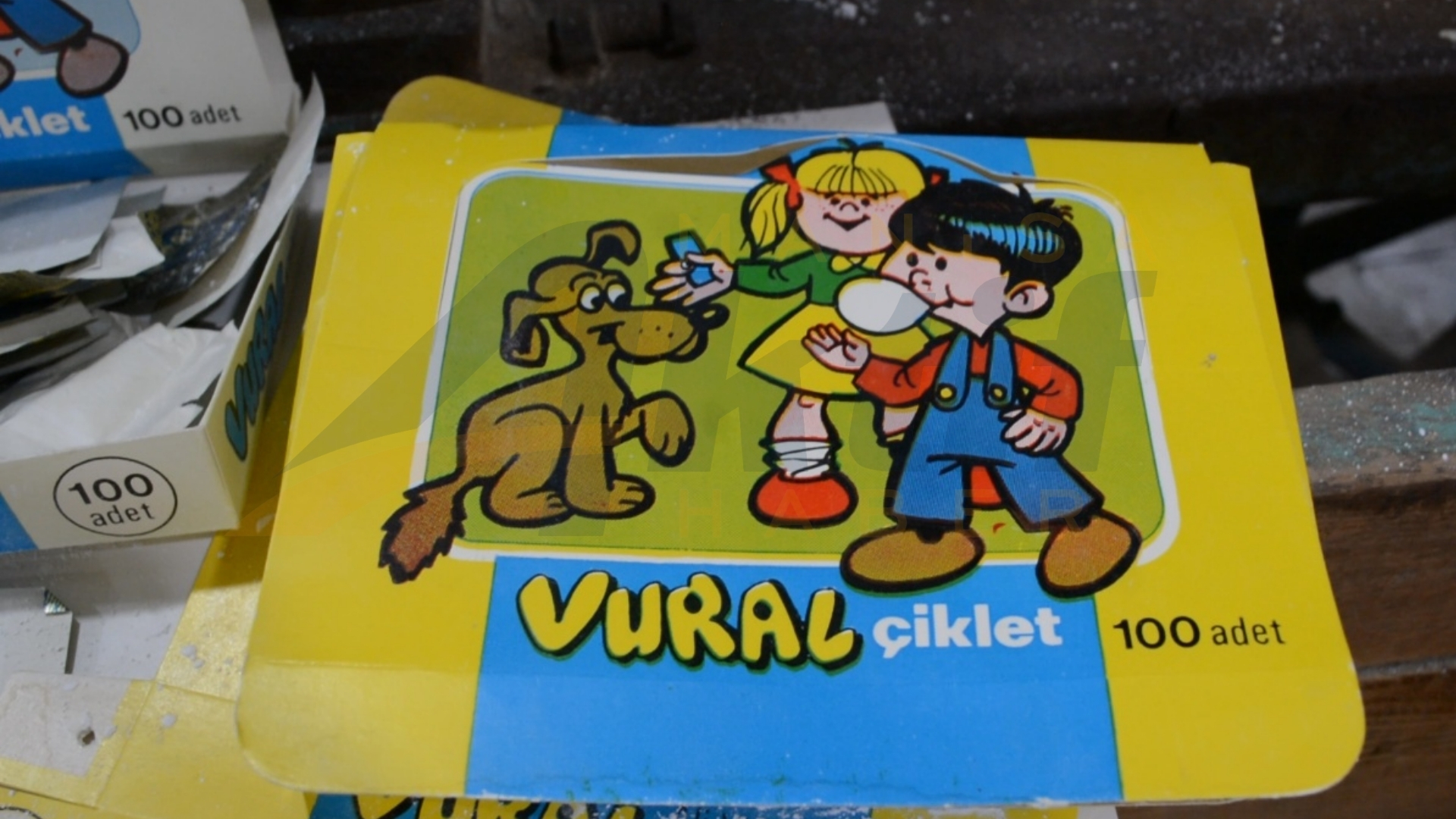 Vural Çiklet