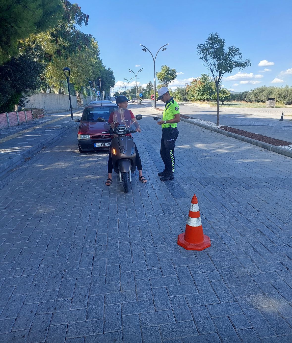 manisa'da denetimler sıkılaştı!-2