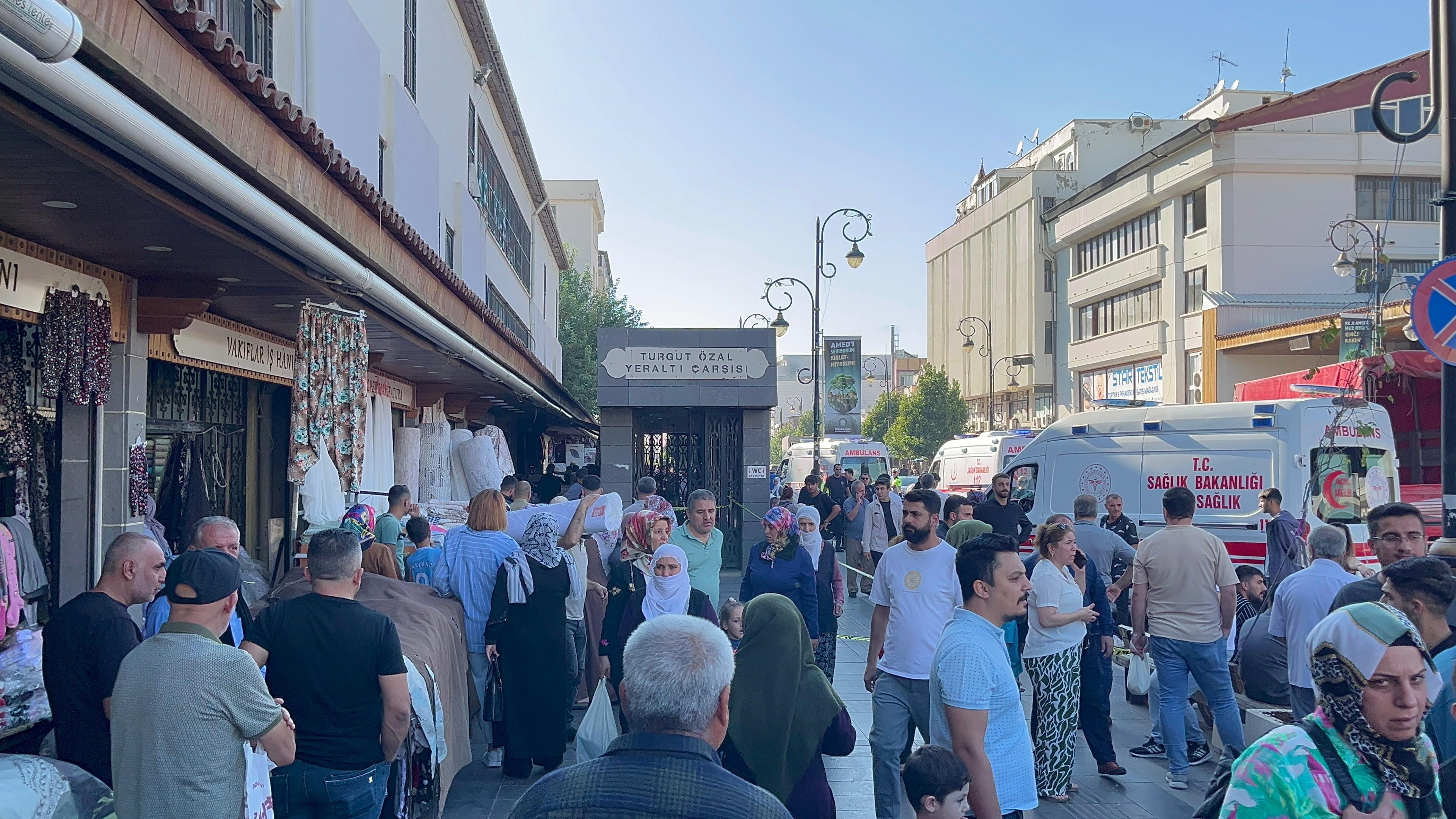 Eşini öldüren uzman çavuş kendi canına da kıydı-2