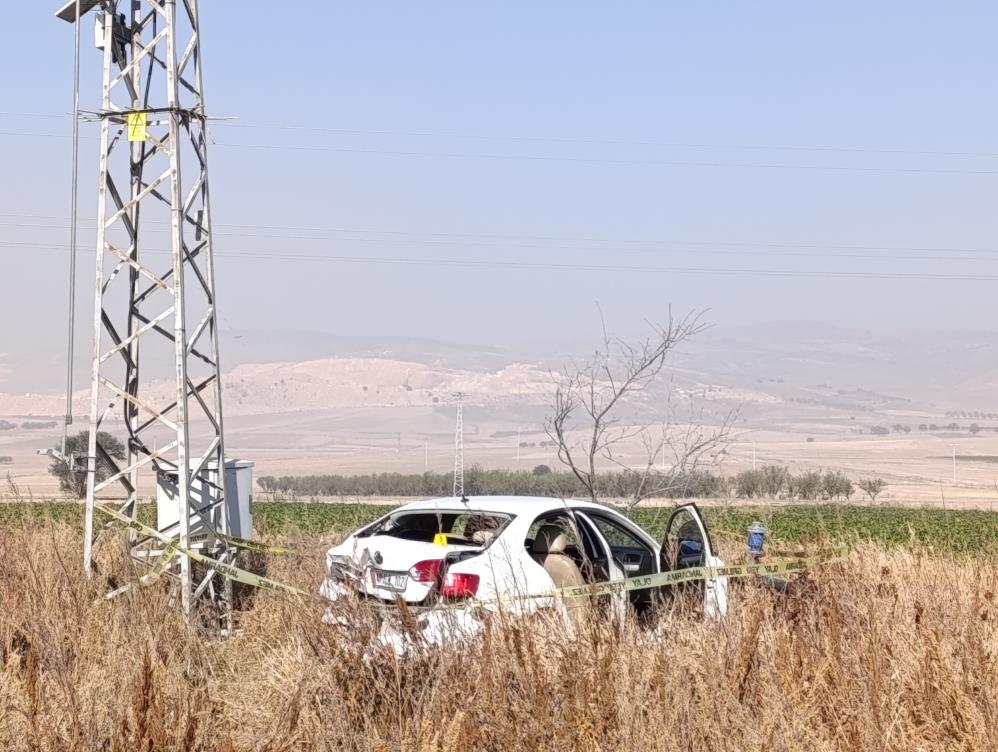 Ege'de 15 kişinin yaralandığı zincirleme kazada, komutan hayatını kaybetti-2