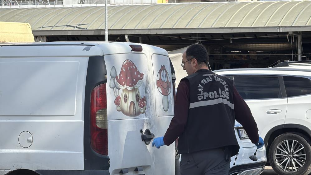 Bir kadın çalışanları tarafından boğularak öldürüldü!