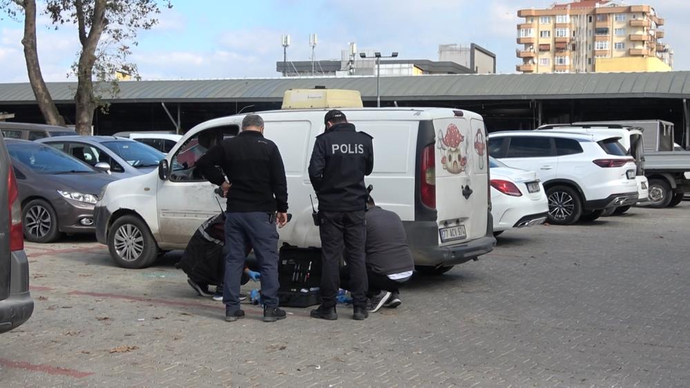 Bir kadın çalışanları tarafından boğularak öldürüldü!