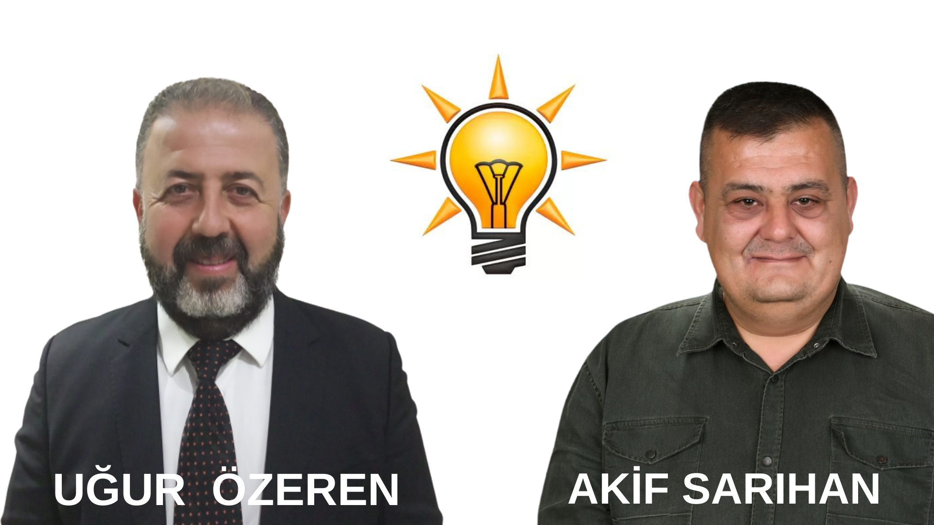 Uğur  Özeren Akif  Sarıhan