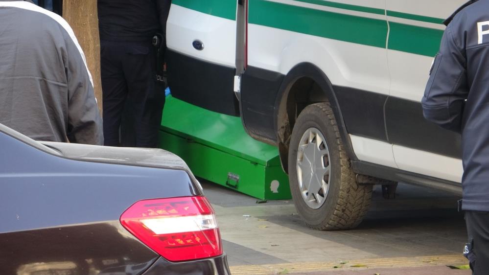 İş yerinde katledilen genç kızın eski sevgilisi tarafından ayrıldığı için öldürüldüğü ortaya çıktı