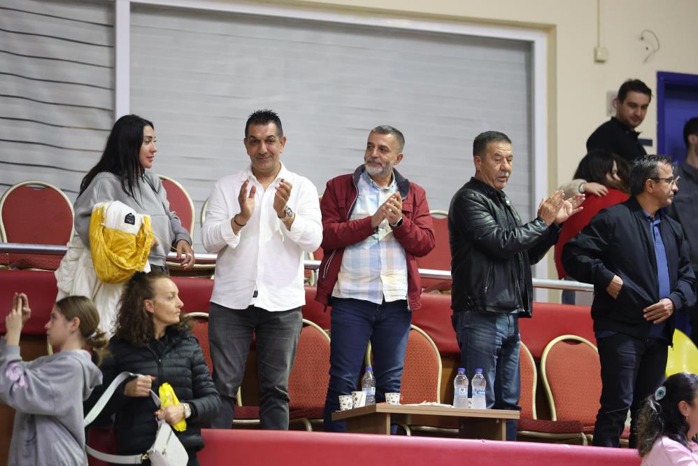 Şehzadeler Belediyesi, Manisa'da Fırtına Gibi Esti