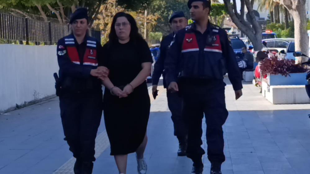 ölümle sonuçlanan cinayet gibi kaza